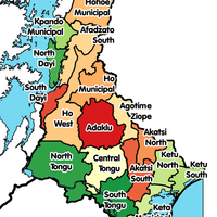 Akatsi South District