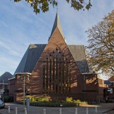 Ontmoetingskerk