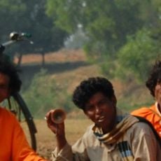 Santiniketan
