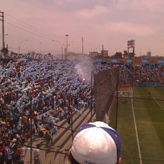 Estadio Alberto Gallardo