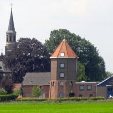 Molen G. Mentink