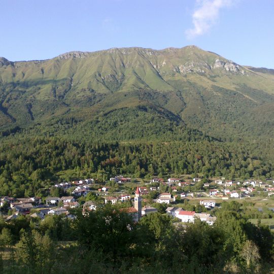 Monte Stol