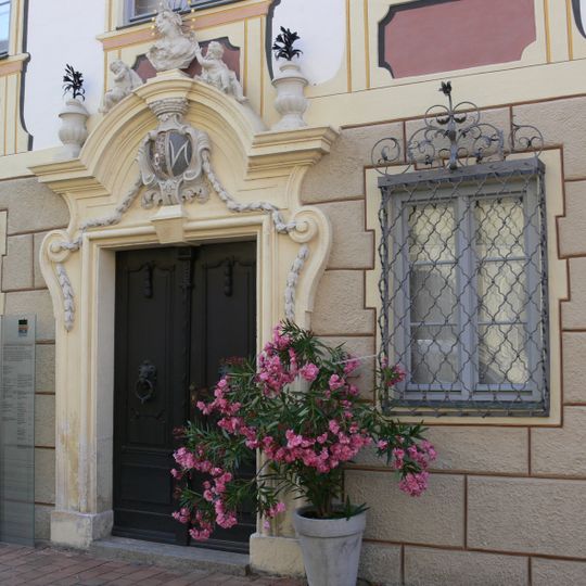 Stadtmuseum Neuburg a.d. Donau