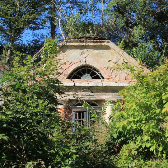 Gartenhaus Am Kloster 1