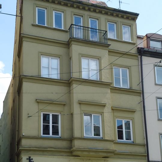 Bürgerhaus