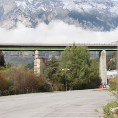 Ötztaler Talbrücke