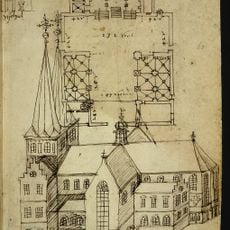 St. Salvator's Church