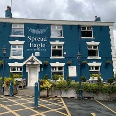 The Spread Eagle Public House