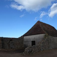 Chapelle Saint-Chéron