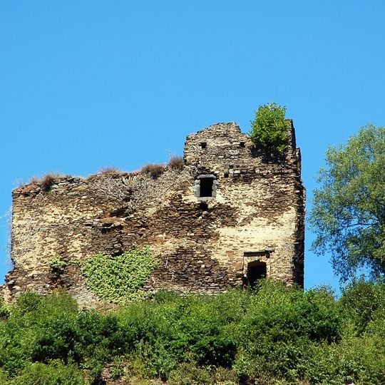 Trutzeltz Castle