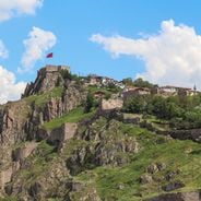 Ankara'yı Ziyaret: Tarihi Anıtlar, Müzeler ve Arkeolojik Alanlar