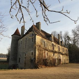 Château de la Gâtevine