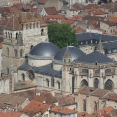 Cahors Cathedral