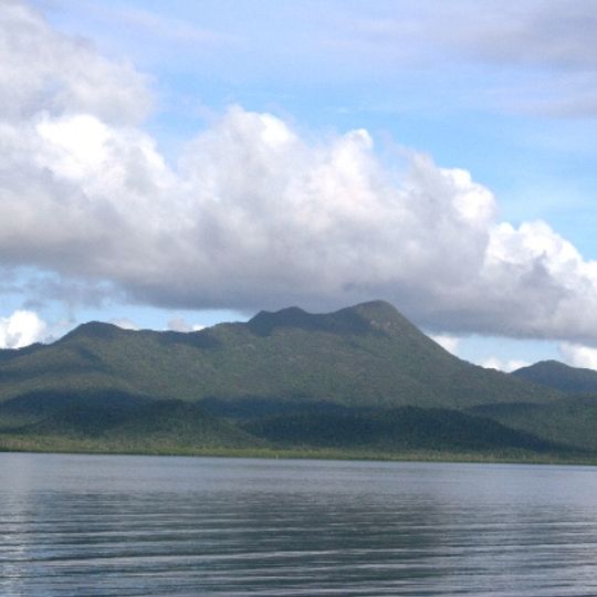 Hinchinbrook Island National Park