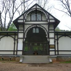 Rudolfův pramen