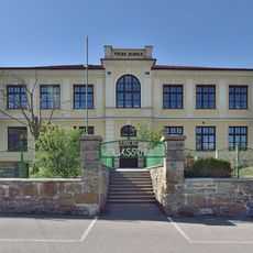 Volksschule Eschenau