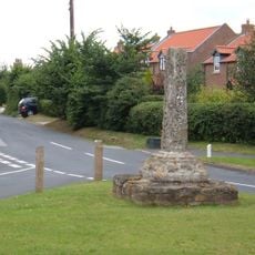 Great Hatfield Cross