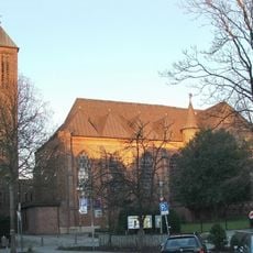 St. Johannes (Bochum)