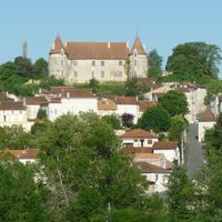 Montmoreau-Saint-Cybard