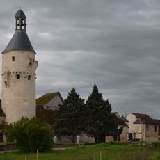 Tour de l'Horloge
