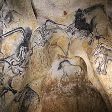 La Caverne du Pont d'Arc