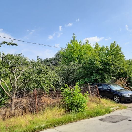 Chișinău I campsite