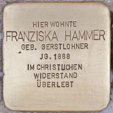 Franziska Hammer