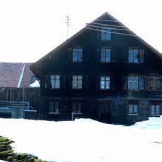 Bauernhaus