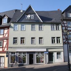 Obertorstraße 22