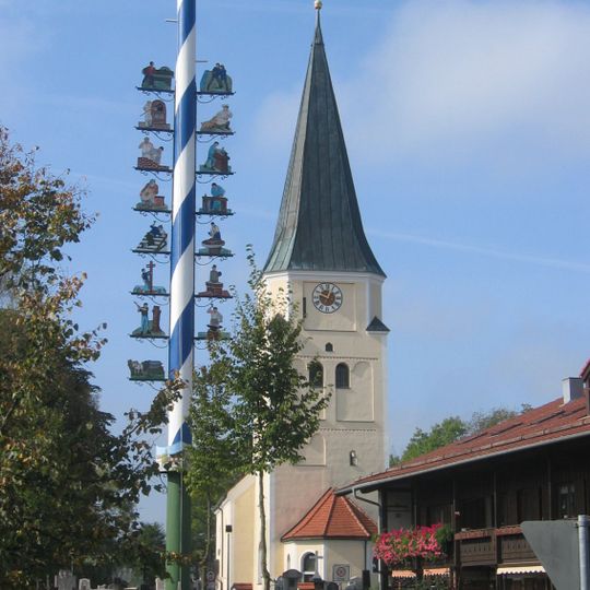 Taufkirchen