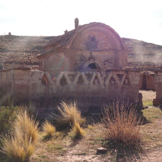 Provincia di Carangas