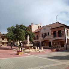 La Segadora