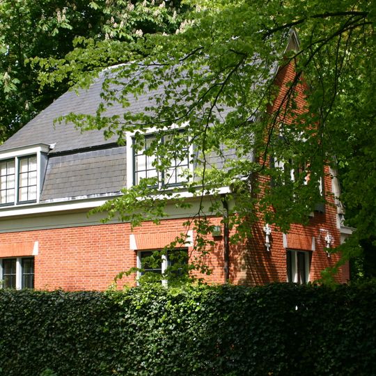 Frisiastate, Wassenaar