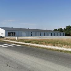 Musée automobile de Ciré d’Aunis