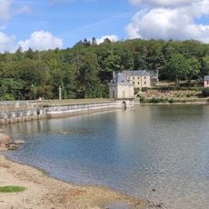 Lac des Settons