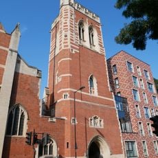 St Mary of Eton