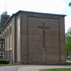 Augustanakerk, Amsterdam
