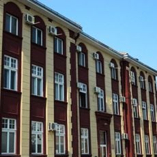 Bâtiment situé 69 rue ''Svetozara Markovića'' à Kragujevac