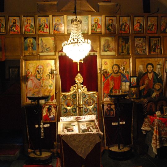 Saints Cyril and Methodius Church