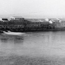 Ponte dei Mulini, Mantua