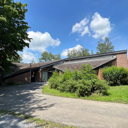 Camping du Val-Joly