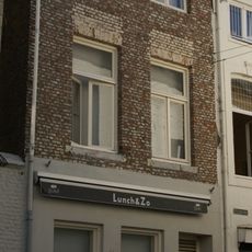 Sint Amorsplein 2, Maastricht