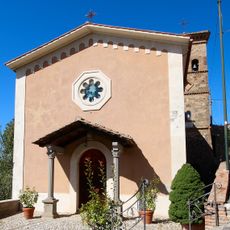 Chiesa di San Giorgio Martire