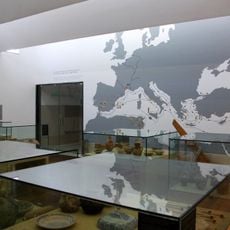 Museo Arqueológico y Etnográfico Soler Blasco