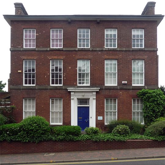 269 And 271, Glossop Road