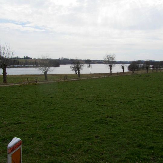 Natura 2000-område nr. 81 Øvre Grejs Ådal