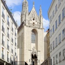 Maria am Gestade
