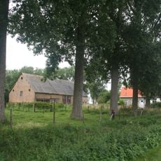 Nederherenweg 3, Sint Anna ter Muiden