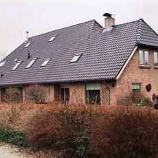 Kerkweg 56,  8355BM  Giethoorn