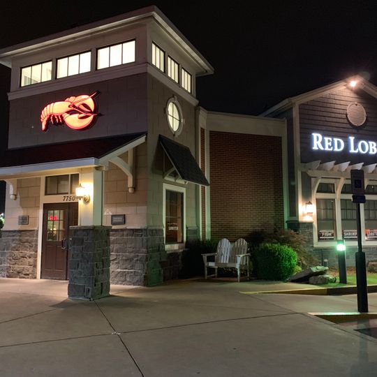 Red Lobster